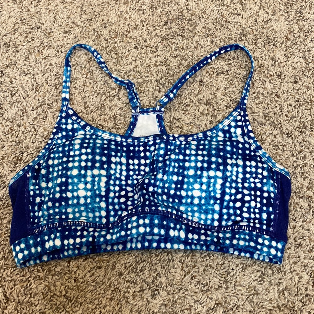 Sports Bra